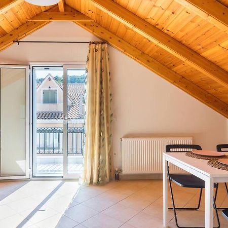 Gerry'S Argostoli Central Square Loft ภายนอก รูปภาพ