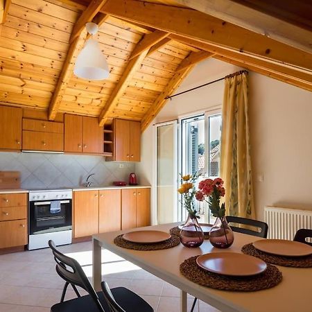 Gerry'S Argostoli Central Square Loft ภายนอก รูปภาพ