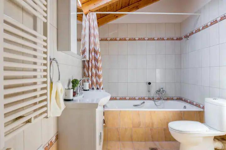 Gerry'S Argostoli Central Square Loft ภายนอก รูปภาพ